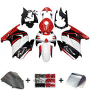 Injection Fairing Kit Bodywork Plastic ABS fit For Kawasaki EX250 Ninja250R 2008-2012