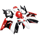Injection Fairing Kit Bodywork Plastic ABS fit For Kawasaki EX250 Ninja250R 2008-2012