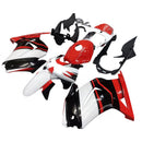 Injection Fairing Kit Bodywork Plastic ABS fit For Kawasaki EX250 Ninja250R 2008-2012