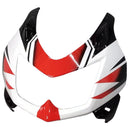 Injection Fairing Kit Bodywork Plastic ABS fit For Kawasaki EX250 Ninja250R 2008-2012