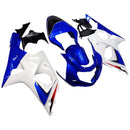 Injection Fairing Kit Bodywork Plastic ABS For Suzuki GSXR1000 2000-2002 K1 K2