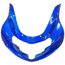 Injection Fairing Kit Bodywork Plastic ABS For Suzuki GSXR1000 2000-2002 K1 K2