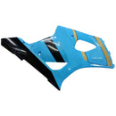 Injection Fairing Kit Bodywork Plastic ABS fit For Suzuki GSXR1000 2003-2004