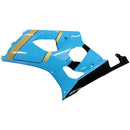Injection Fairing Kit Bodywork Plastic ABS fit For Suzuki GSXR1000 2003-2004