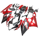 Injection Fairing Kit Bodywork Plastic ABS For Suzuki GSXR1000 2005-2006 K5