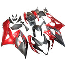 Injection Fairing Kit Bodywork Plastic ABS For Suzuki GSXR1000 2005-2006 K5