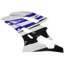 Injection Fairing Kit Bodywork Plastic ABS fit For Yamaha YZF 600 R6 2006-2007