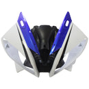 Injection Fairing Kit Bodywork Plastic ABS fit For Yamaha YZF 600 R6 2006-2007