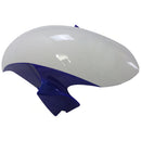Injection Fairing Kit Bodywork Plastic ABS fit For Yamaha YZF 600 R6 2006-2007