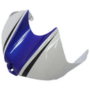 Injection Fairing Kit Bodywork Plastic ABS fit For Yamaha YZF 600 R6 2006-2007