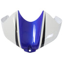 Injection Fairing Kit Bodywork Plastic ABS fit For Yamaha YZF 600 R6 2006-2007
