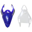 Injection Fairing Kit Bodywork Plastic ABS fit For Yamaha YZF 600 R6 2006-2007