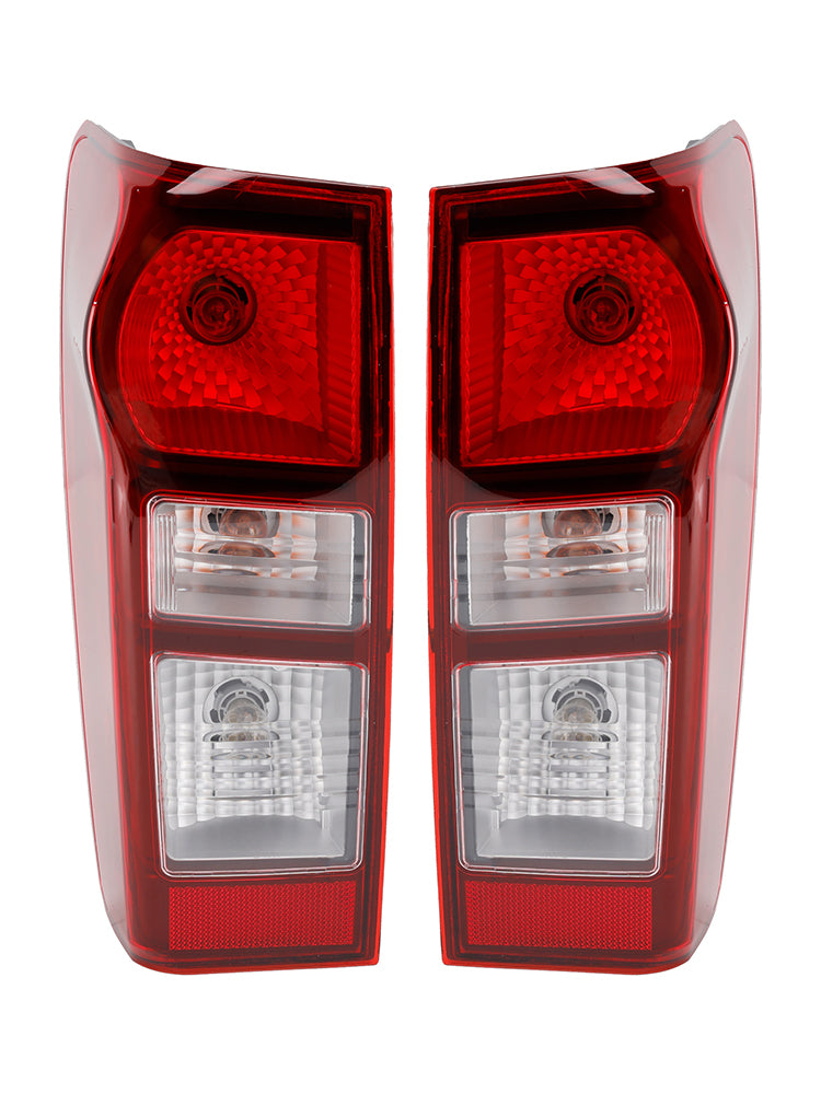 Rear Left+Right Tailight For Isuzu D-Max 2012-2019