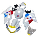 Injection Fairing Kit Bodywork Plastic ABS For Suzuki GSXR600 GSXR750 2001-2003 K1