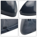 Right Side Mirror Cover Rearview Housing for VW Jetta 2019-25 17A-857-538-A-GRU