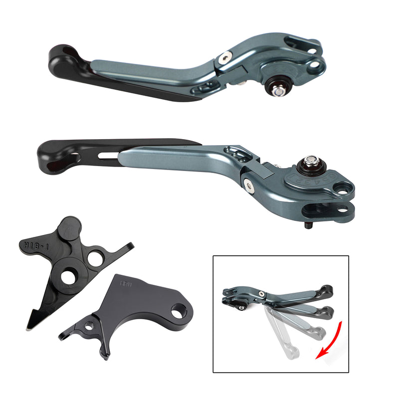 Adjustable Clutch Brake Lever fit for HONDA CRF1100L Africa Twin 2022-2024