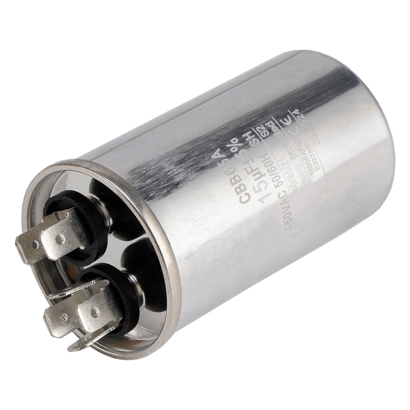 3314471.011 Fan Motor Assembly for Dometic Penguin II Replaces GENTEQ F48AE48A61