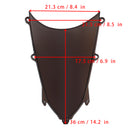 Windshield WindScreen fit for HONDA CBR250RR 2023-2024