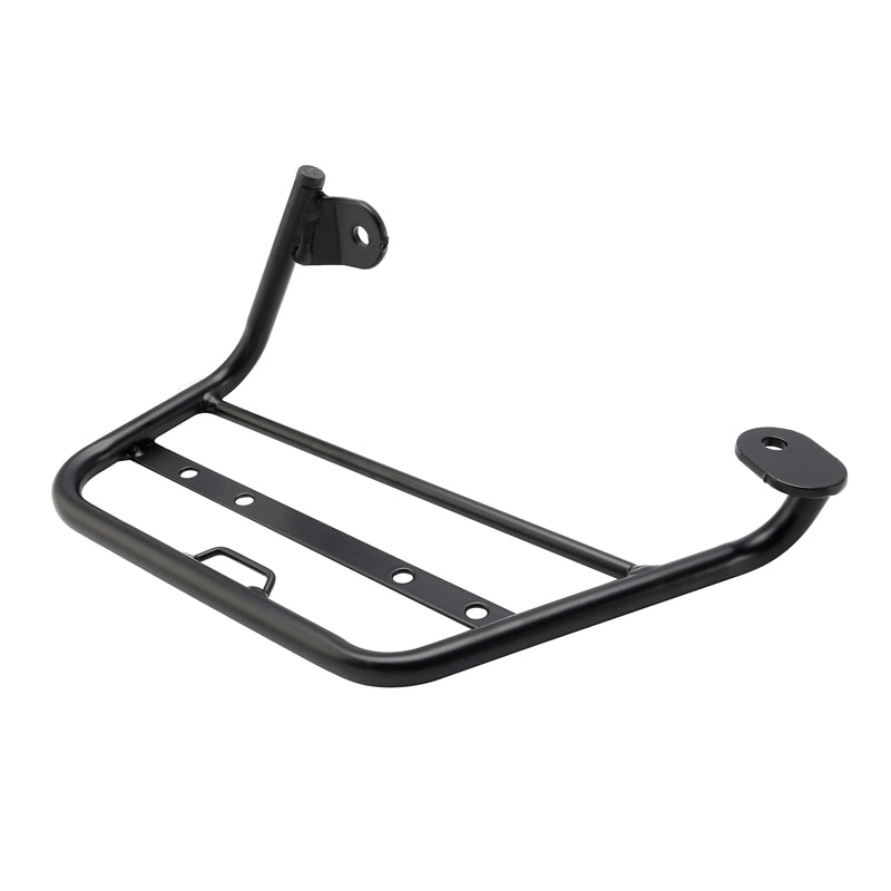 Side Saddle Bag Mounting Bracket Fit For Kawasaki Z650Rs Z650 Rs 22-24 Right