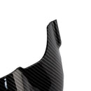 2023-2025 Touring Electra Street Glide Switch Panel Accent Cover Trim