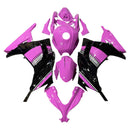 Injection Fairing Kit Bodywork Plastic ABS fit For Kawasaki EX300 Ninja300 2013-2024
