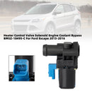 Heater Control Valve Solenoid Engine Coolant BM5Z-18495-C For Ford 13-16