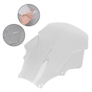 Windshield WindScreen For 2021 2022 2023 HONDA Fozra 350 NSS350