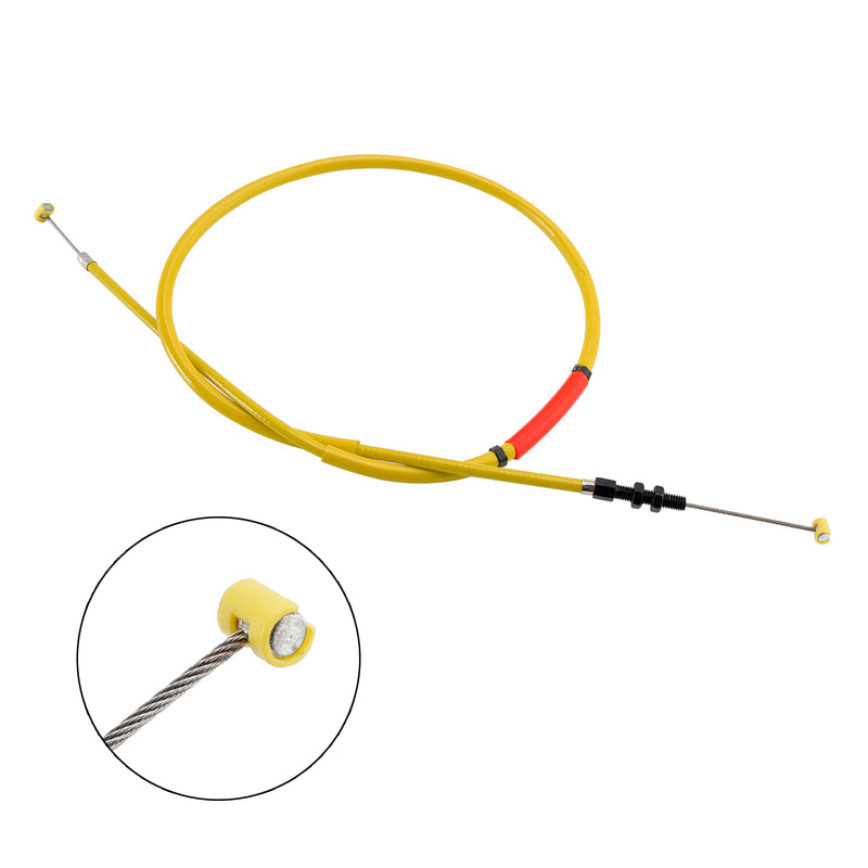Motorcycle Clutch Cable Replacement fit for Suzuki GSXR1000 2017-2023