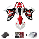 Injection Fairing Kit Bodywork ABS For Yamaha YZF-R3 2014-2018 R25 2015-2017