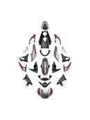 2020-2022 for Street Triple 765 R/RS Injection Bodywork Fairing Kit