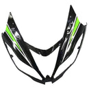 Injection Fairing Kit Bodywork Plastic ABS fit For Kawasaki ZX6R 636 2013-2018