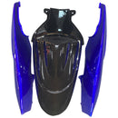 Injection Fairing Kit Bodywork Plastic ABS For Suzuki GSXR 600/750 2006-2007 K6