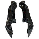 Injection Fairing Kit Bodywork Plastic ABS fit For Suzuki GSXR 600/750 2008-2009