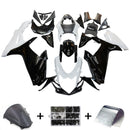 Injection Fairing Kit Bodywork Plastic For Suzuki GSXR600 GSXR750 2011-2026 K11