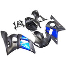 Injection Fairing Kit Bodywork Plastic ABS fit For Yamaha YZF 600 R6 1998-2002