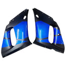 Injection Fairing Kit Bodywork Plastic ABS fit For Yamaha YZF 600 R6 1998-2002