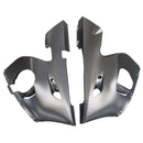 Injection Fairing Kit Bodywork Plastic ABS fit For Yamaha YZF 600 R6 1998-2002