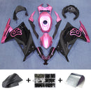 Injection Fairing Kit Bodywork Plastic ABS fit For Kawasaki EX300 Ninja300 2013-2024