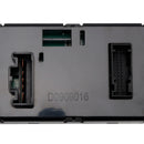 2009-2010 Dodge Ram 1500 AC Heater Climate Temperature Control Module 55056826AB