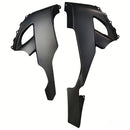 Injection Fairing Kit Bodywork Plastic ABS fit For Kawasaki ZX10R 2008-2010