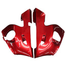 Injection Fairing Kit Bodywork Plastic ABS fit For Yamaha YZF 600 R6 1998-2002