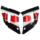 Injection Fairing Kit Bodywork Plastic ABS fit For Yamaha YZF 600 R6 1998-2002