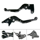 Adjustable Clutch Brake Lever fit for YAMAHA YBR125 2005-2014