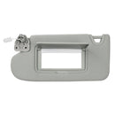 Gray Left Side Sun Visor 964013TA2A For Nissan Altima 2013-2018