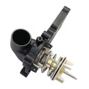 95810603202 Engine Thermostat for Porsche Cayenne Hybrid 11-18 110C