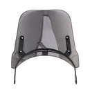 Windshield WindScreen fit for Guerrilla 450 2024-2025