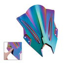 Windshield Windscreen for KAWASAKI NINJA 500 EX500R 2024-2025