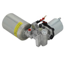2007-2015 Lexus LXLX570 URJ201 ABS Brake Booster Pump Assy W/Accumulator 47070-60060