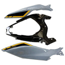 Injection Fairing Kit Bodywork For Kawasaki EX400 Ninja400 2018-2024