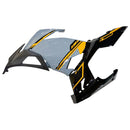 Injection Fairing Kit Bodywork For Kawasaki EX400 Ninja400 2018-2024